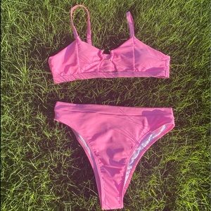 Bikini Set (liners attached)